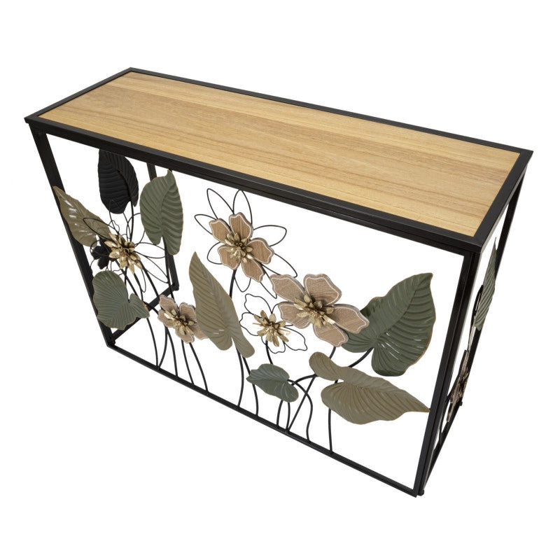 Consolle Spring cm 108x36,8x80
