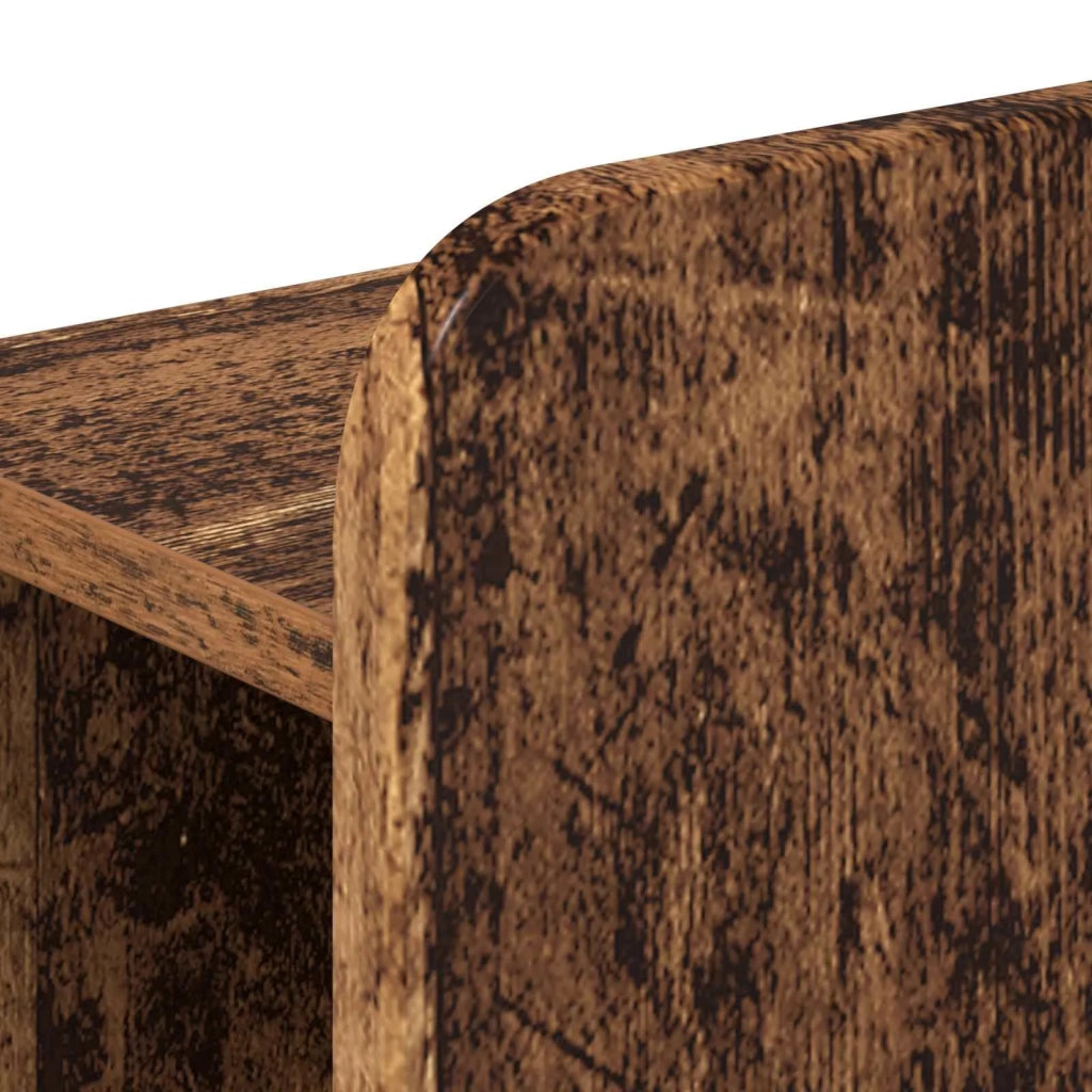 Testiera | Testata del letto Legno antico Legno ingegnerizzato