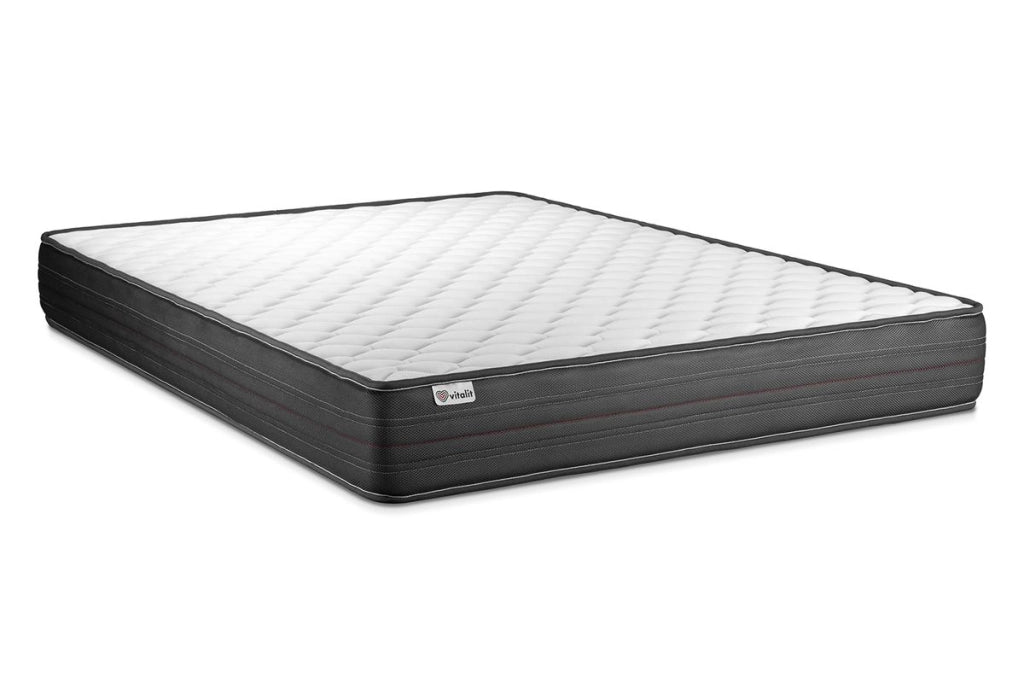 Set materasso e base 150x200 cm - Vitalpower