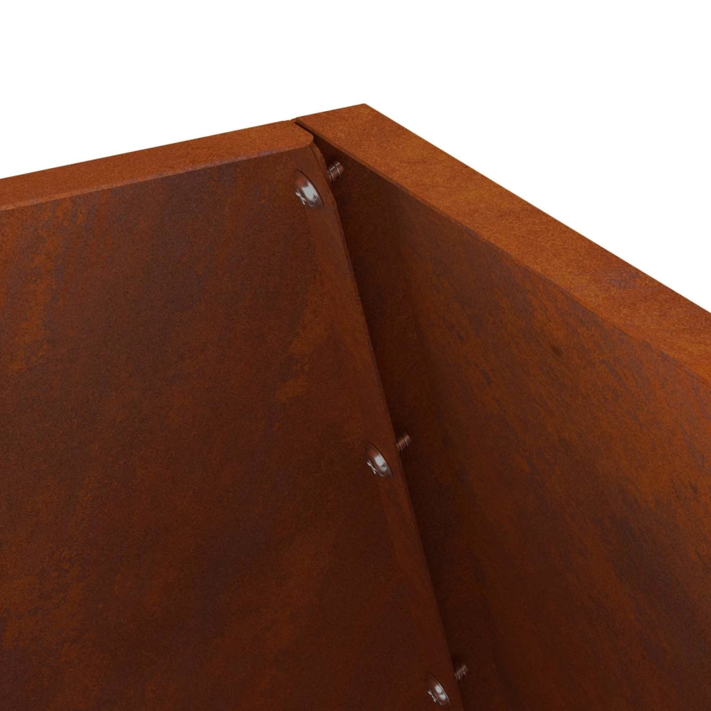 Focolare Marrone 50 x 50 x 100 cm CFW8353337
