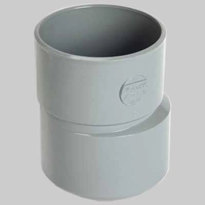 RIDUZIONE ECCENTRICA MF  50 x 40     NICOLL