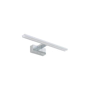 Nowodvorski Cezanne 10665 applique bagno cromata LED 8W