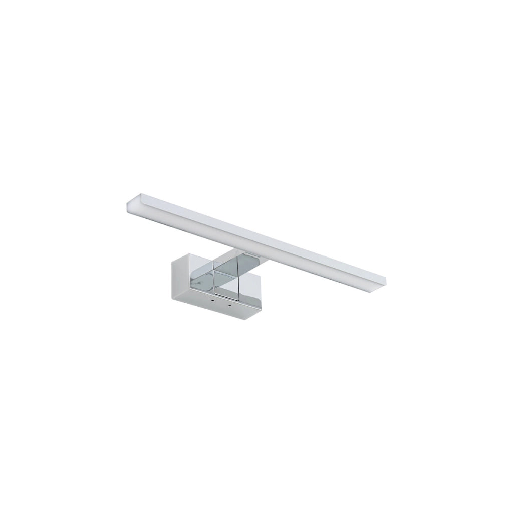 Nowodvorski Cezanne 10665 applique bagno cromata LED 8W