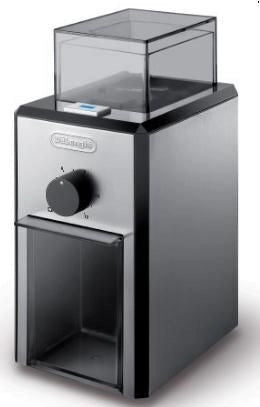 De’Longhi KG89 110 W Acciaio inox