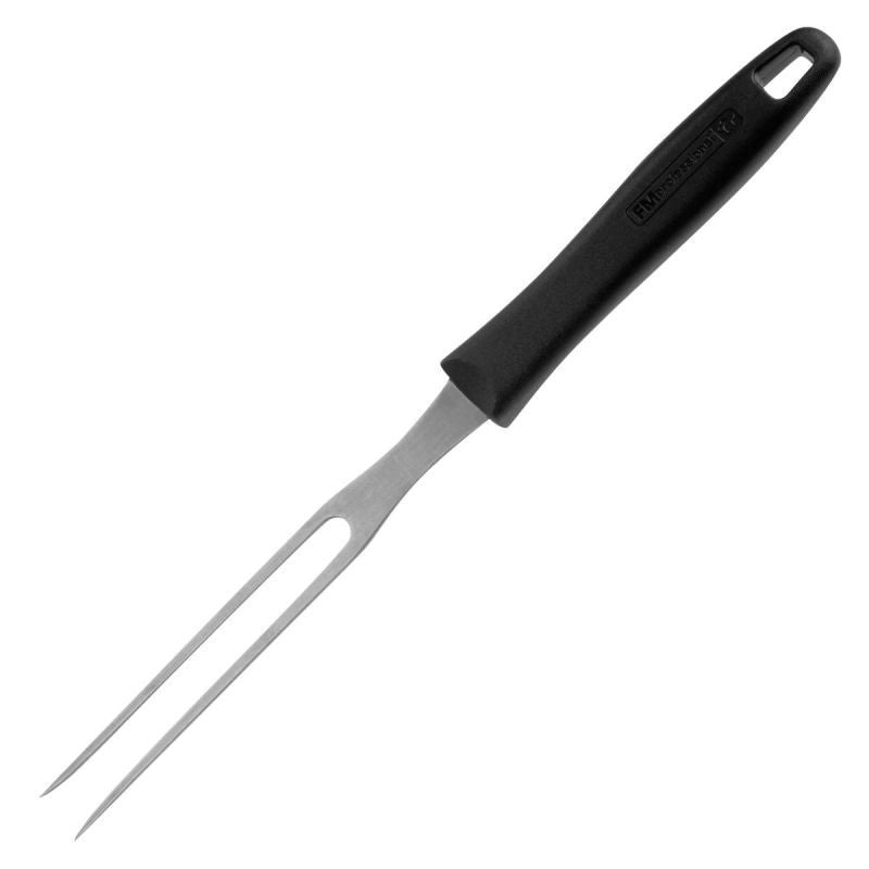 Forchettone da cucina in acciaio inox