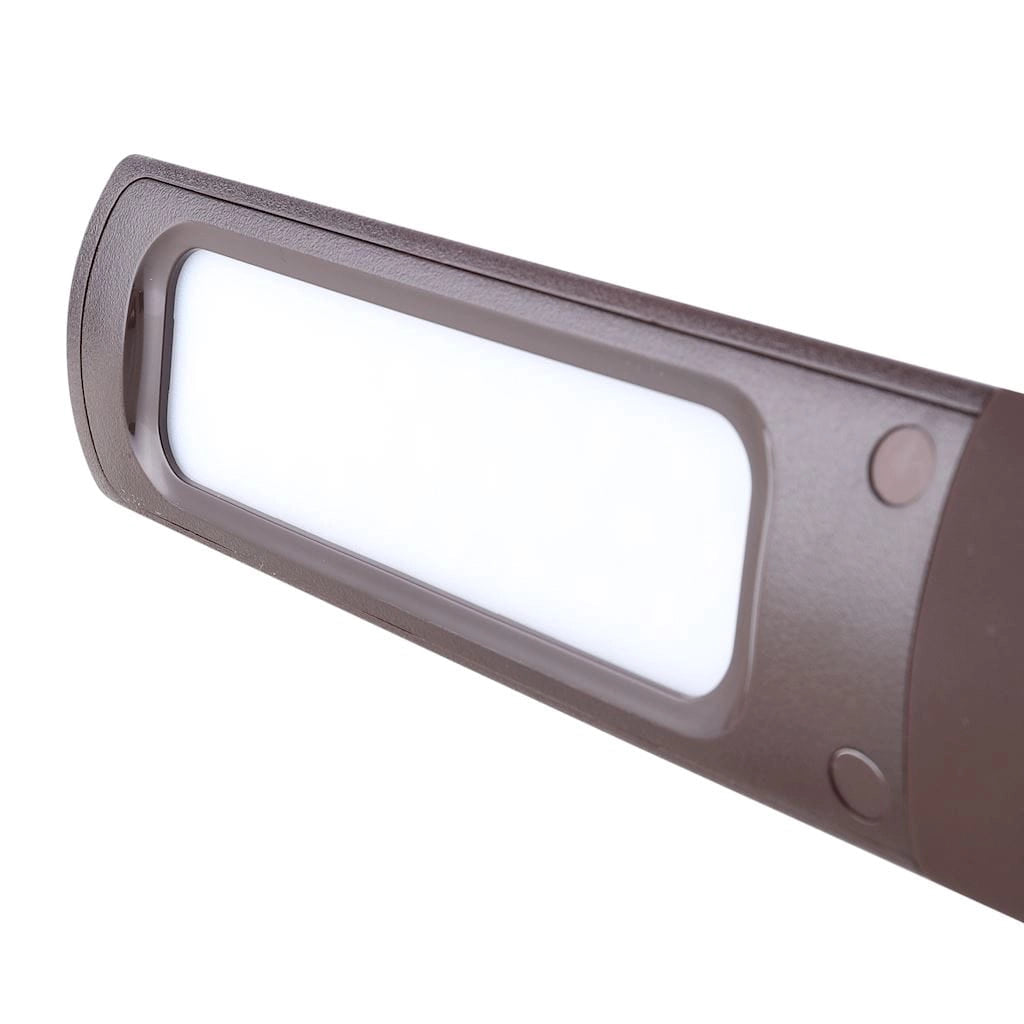 Lampada da scrivania Milagro GALA ML139 LED 6W bronzo