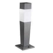 Lampada paletto esterno Kanlux INVO 29172 E27 IP54