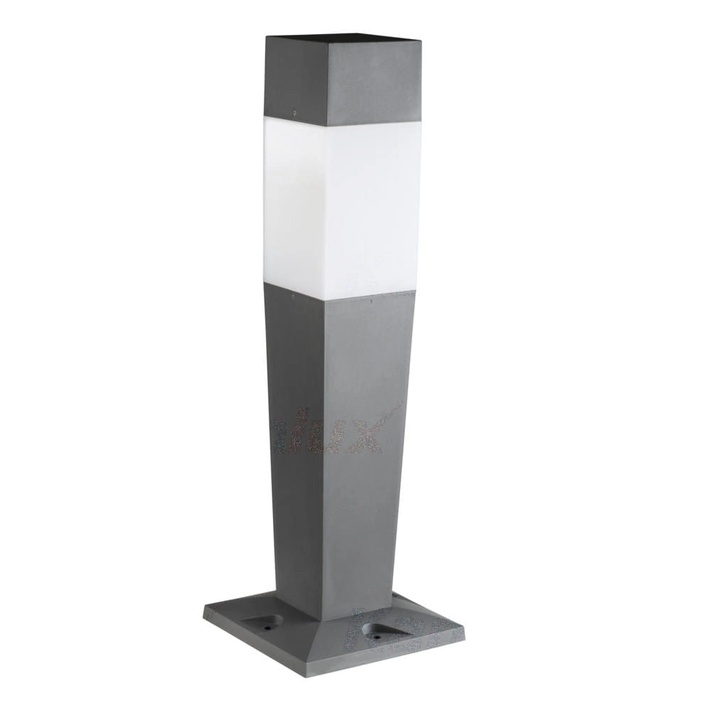 Lampada paletto esterno Kanlux INVO 29172 E27 IP54