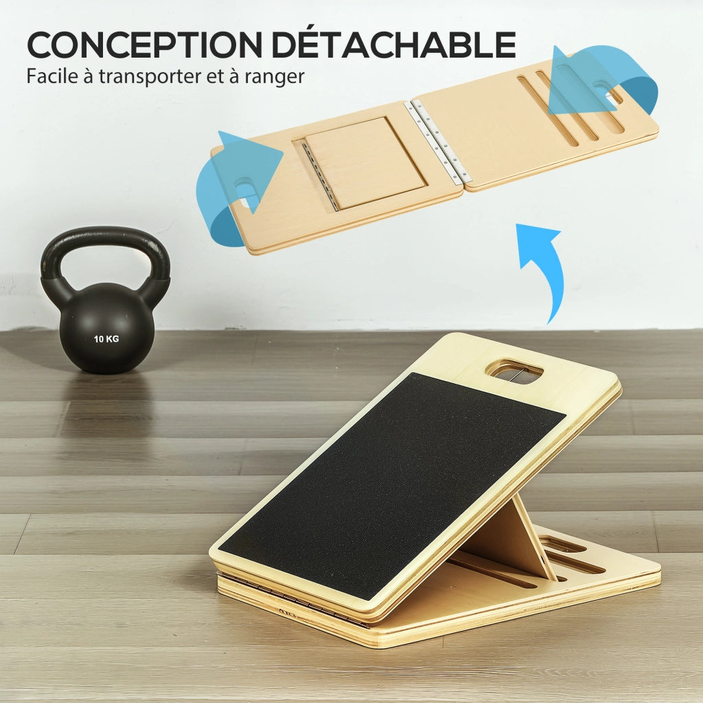 Attrezzatura Pilates ¨C Minimal ¨C Blu