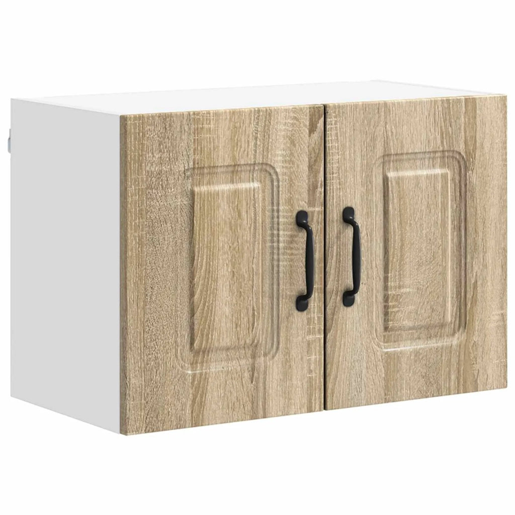 Mobile da cucina Kalmar 2 pcs Rovere Sonoma 60 x 31 x 40 cm 884559