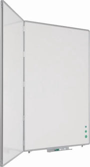 Tavolo a 3 facce Softline 120x90cm