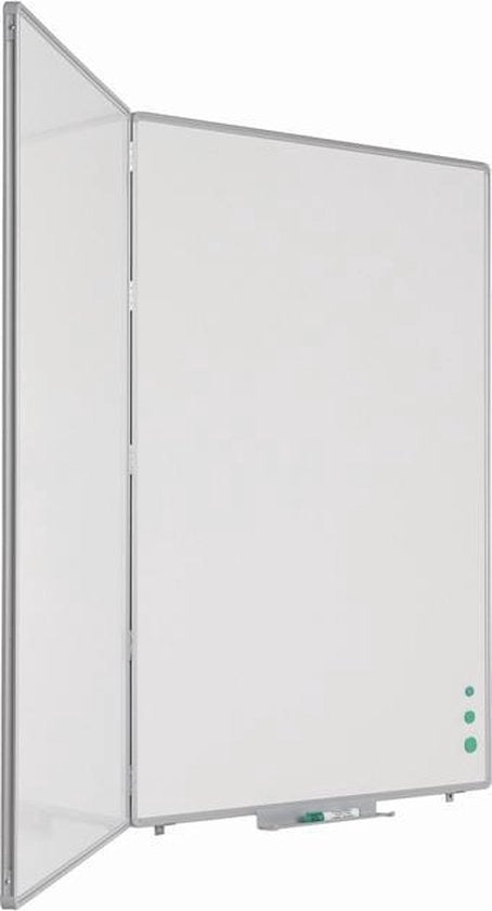 Tavolo a 3 facce Softline 120x90cm