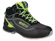 SCARPA DA LAVORO ALTA RANGER- - n°43 - 1 pezzi SPARCO