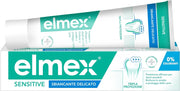DENTIFRICIO ELMEX FORMATO DA 75ML SENSITIVE SBIANCANTE DELICATO