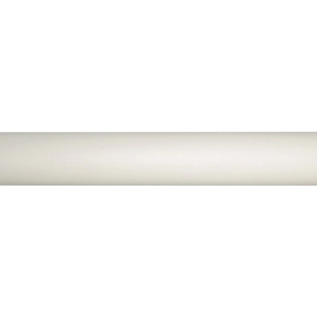Tubo Ø28 200 Cm Bianco - Emmebi