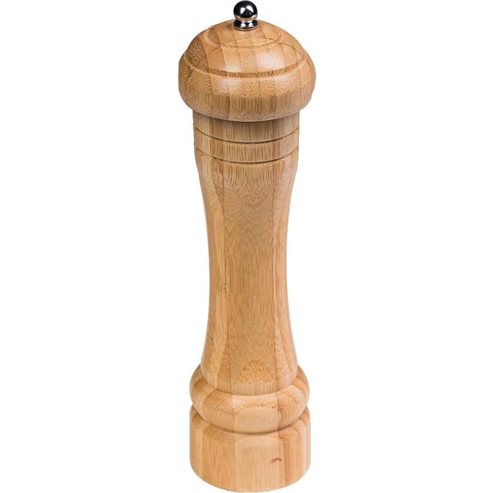 Macina sale e pepe bamboo Ø6x20 cm