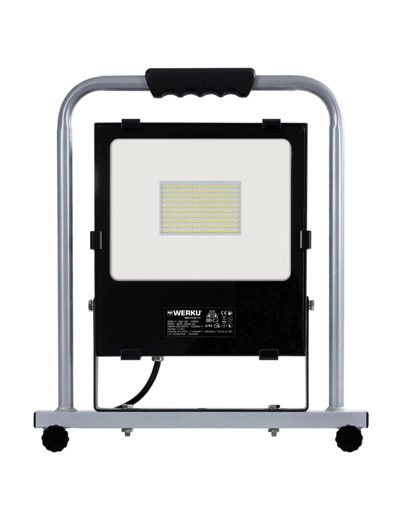 Proiettore LED WERKU (100W)