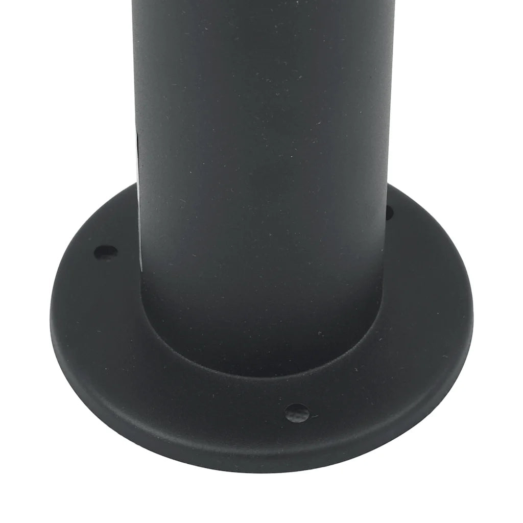 Lampada a paletto 120 cm Nero IP44 4006113