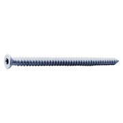 VITE PER CALCESTRUZZO 'GETO GS' mm 7,5 x 92- 100 pezzi  - G&B