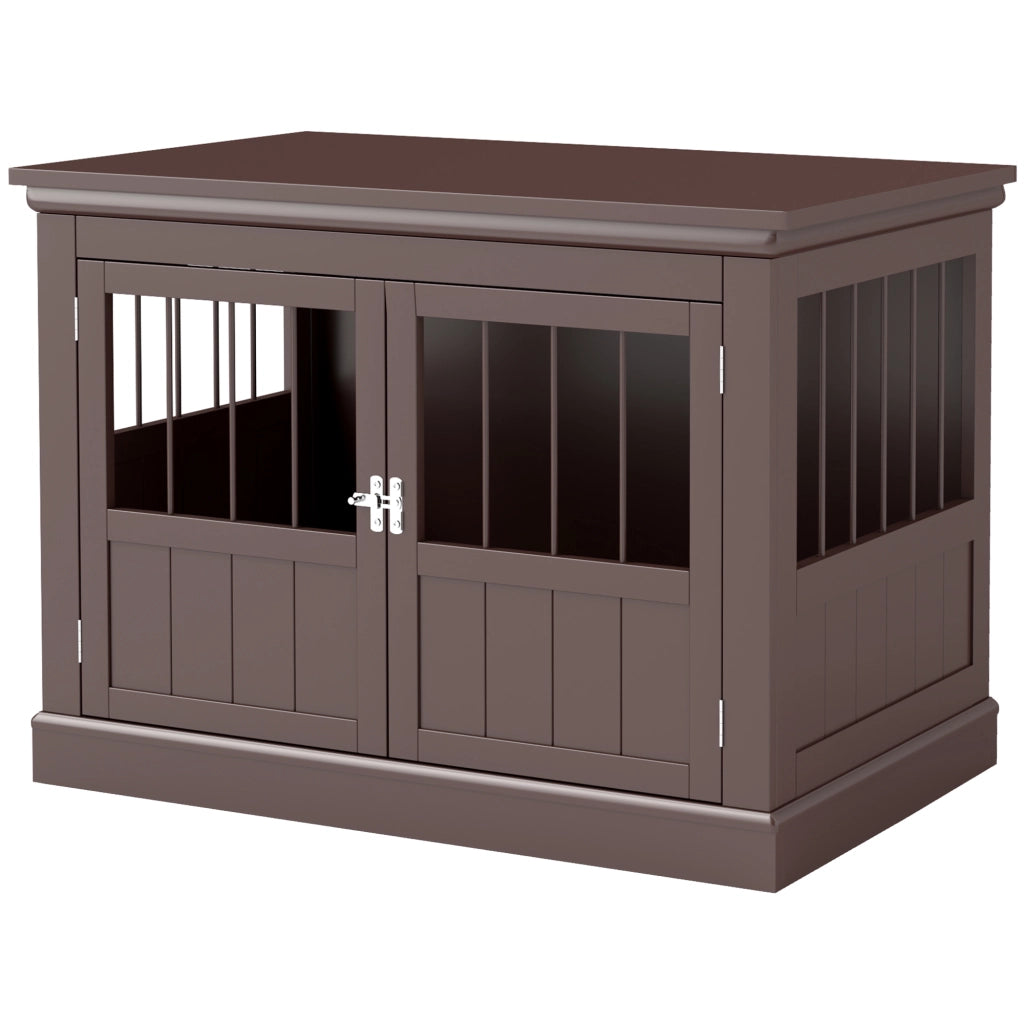 Tavolino da Caff¨¨ Moderno con 3 Porte ¨C Xylo ¨C Effetto Legno Caff¨¨ 78x53x59 cm
