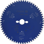 Circonferenza per legno - 254 x 30 x 24 mm - 60 denti - per legno