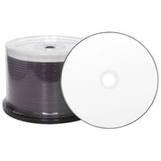 XLayer CD-R 80 ECO 52x 700 MB 100 pezzo(i)
