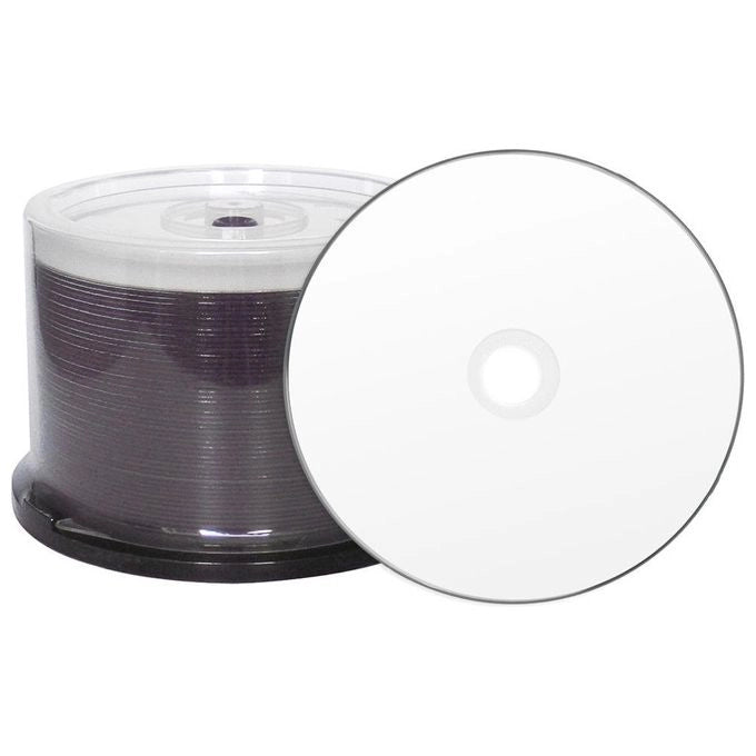 XLayer CD-R 80 ECO 52x 700 MB 100 pezzo(i)