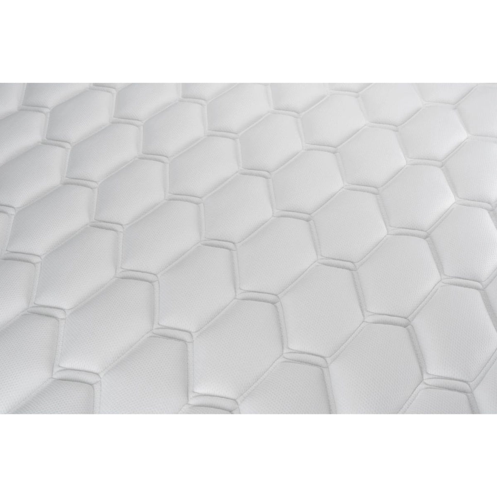 Set materasso e base 140x200 cm - Vitalspring Recover