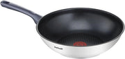 Pentola in acciaio inossidabile da 28 cm per cucina