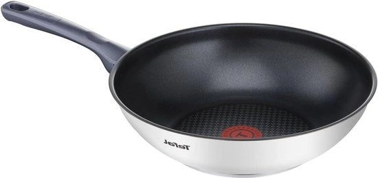 Pentola in acciaio inossidabile da 28 cm per cucina