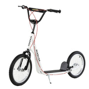Monopattino per Bambini ¨C zephmum ¨C Bianco 16'