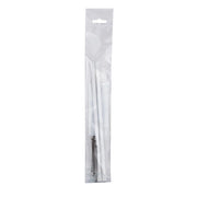 SET 2 BACCHETTE TENDA A MOLLA 27CM TRYPLEX.