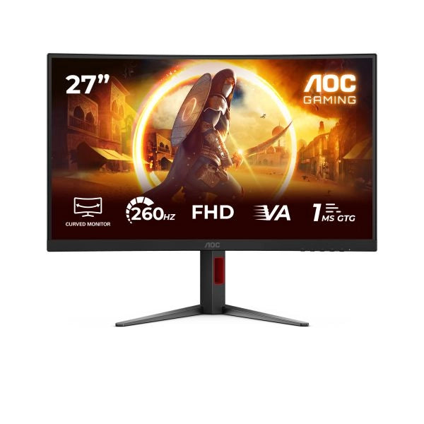 27 monitor fast va fhd reg alt - C27G4Z2
