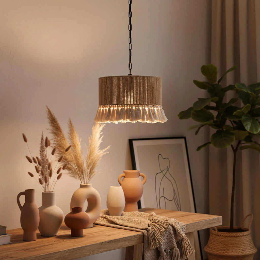 Lampada Da Soffitto APP1736-1CP 30 Cm