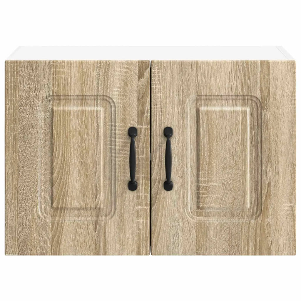 Mobile da cucina Kalmar 2 pcs Rovere Sonoma 60 x 31 x 40 cm 884559