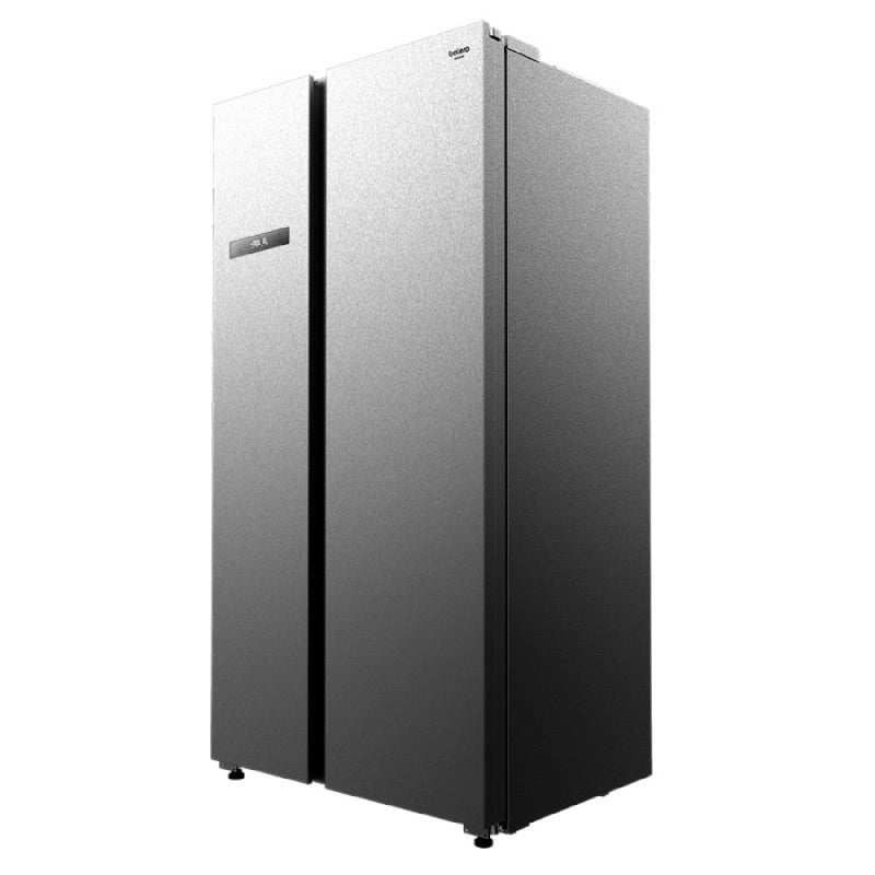 CECOTEC 02389 - Bolero CoolMarket SBS 592 inox