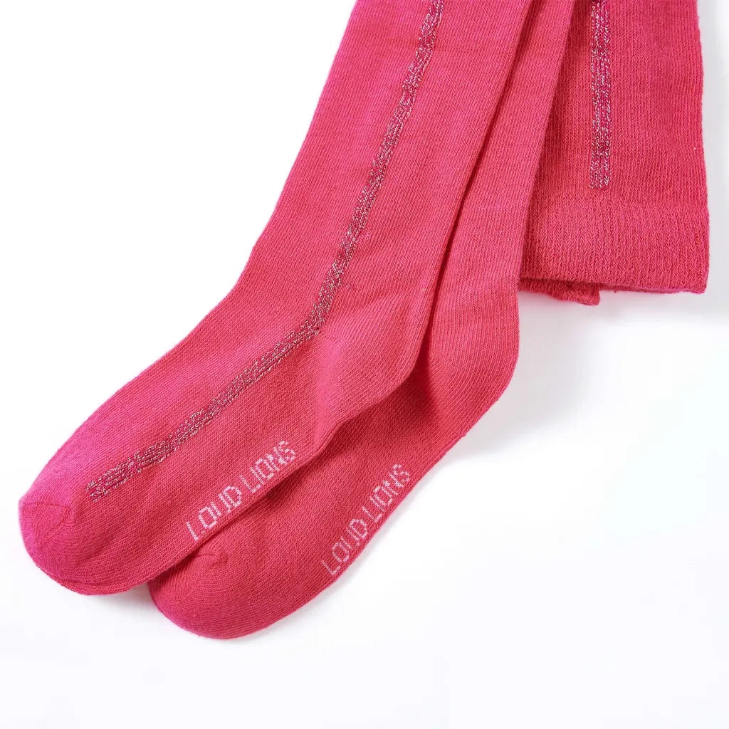 Calzamaglia per Bambini Fucsia 104 CFW2660428
