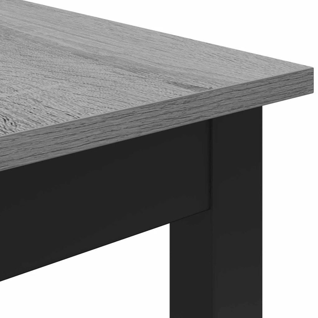 Tavolo Bar a Pianta Legno multistrato 892683