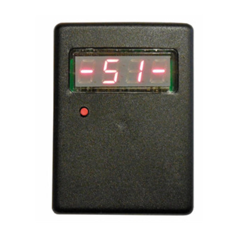 TESTER RADIOCOMANDO DOOR