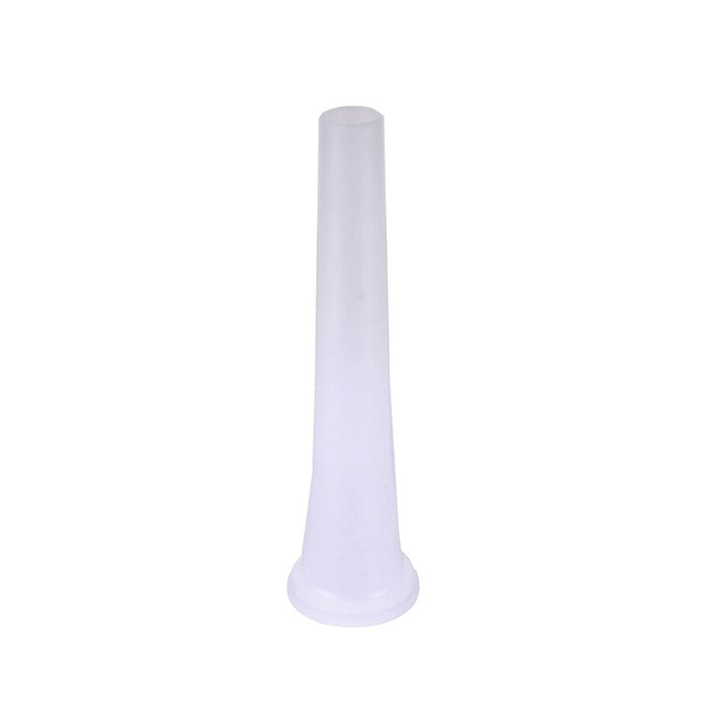 Imbuto Plastica Insaccatrici mm 40 3 Spade