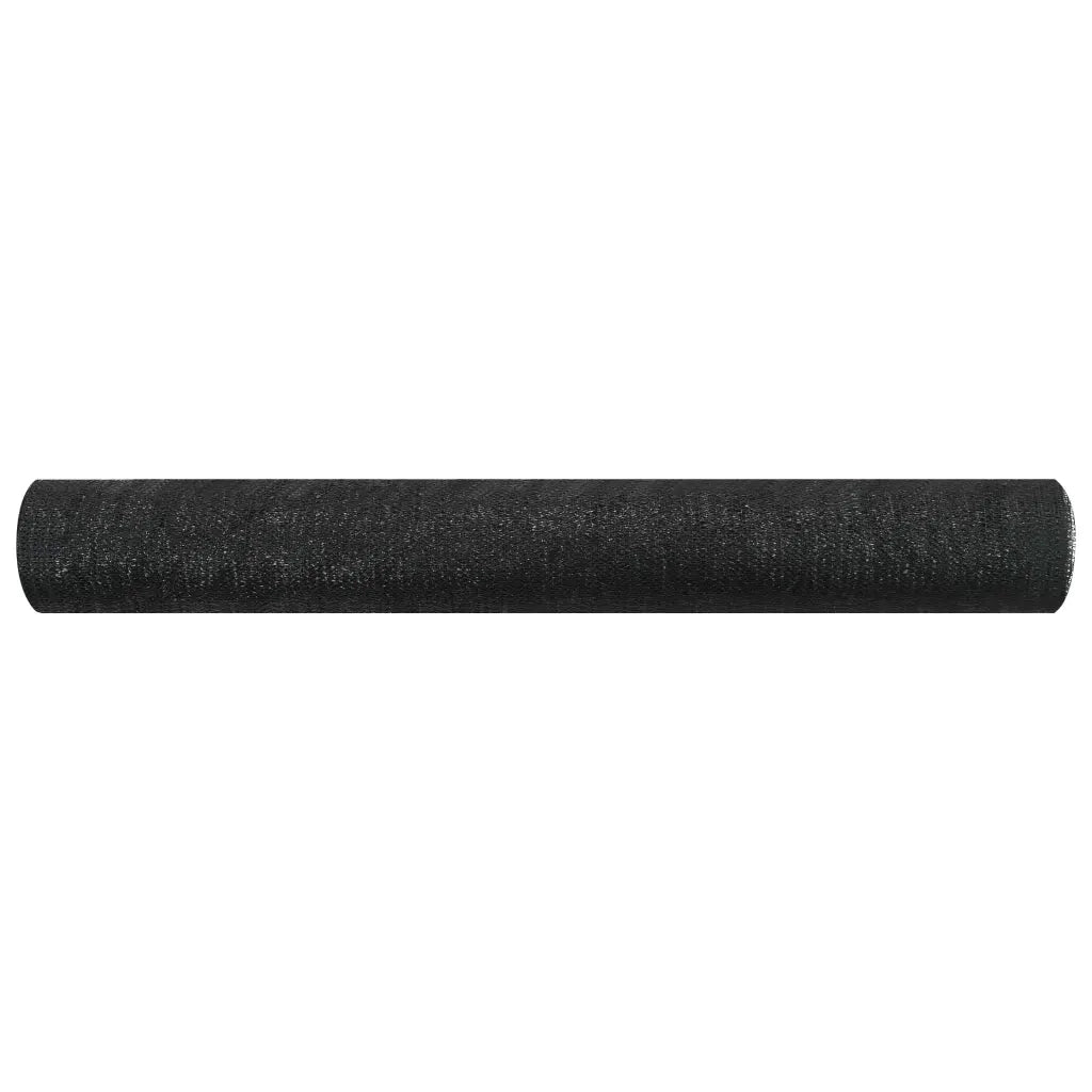 Rete per Privacy Nera 2x10 m in HDPE 75 g/m2 CFW5531220