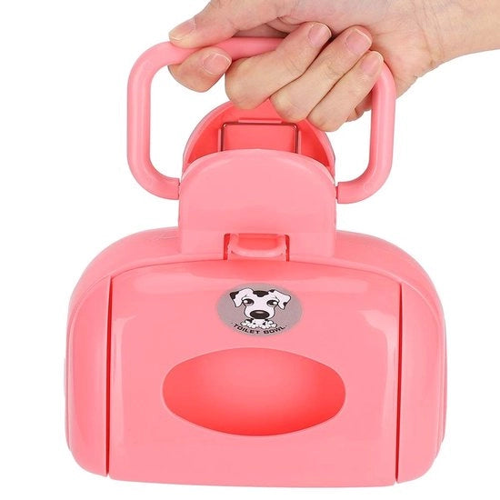 Scoppiatore per Animali di Casa - Scoppiatore - Leggero