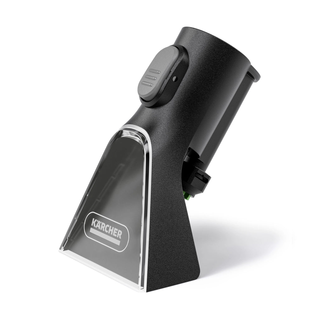 Karcher Bocchetta poltrone SE