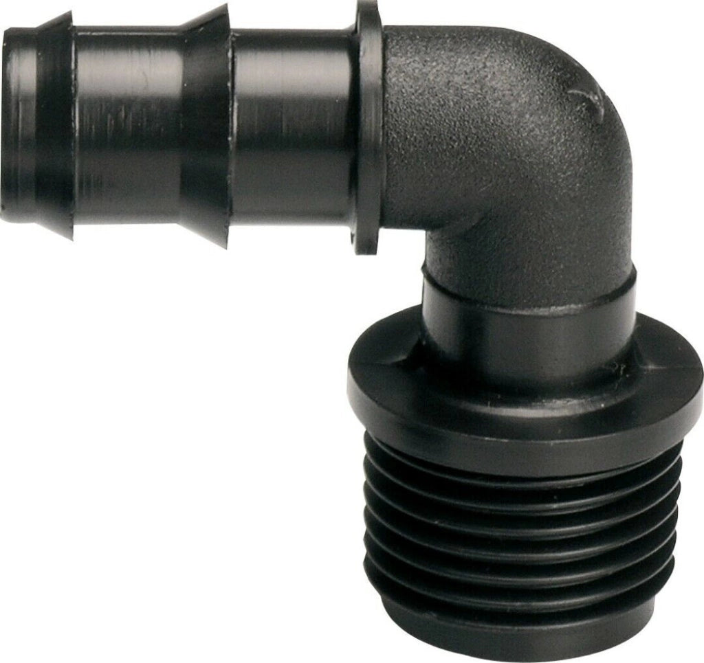 Gomito Filetto Maschio 3/4 Set 5 Pezzi - G.F.