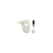 Dreame AB01A Chrona Maschera LED Terapia Luminosa Viso 280 LED 5 modalita' 60 min colore Beige