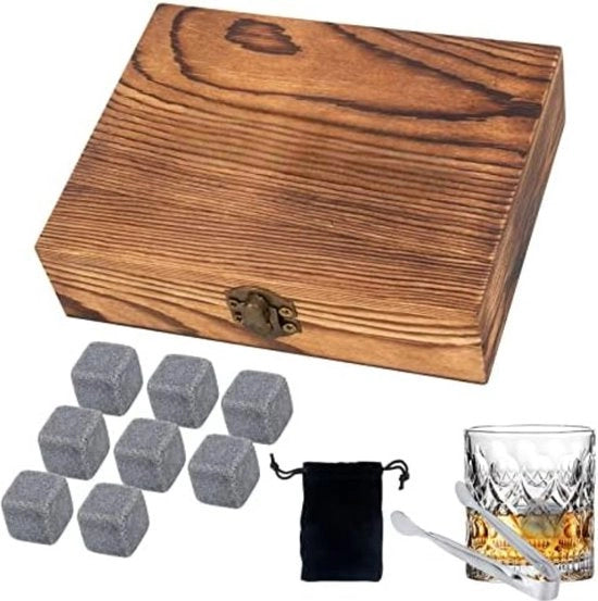 Pietre da Whisky