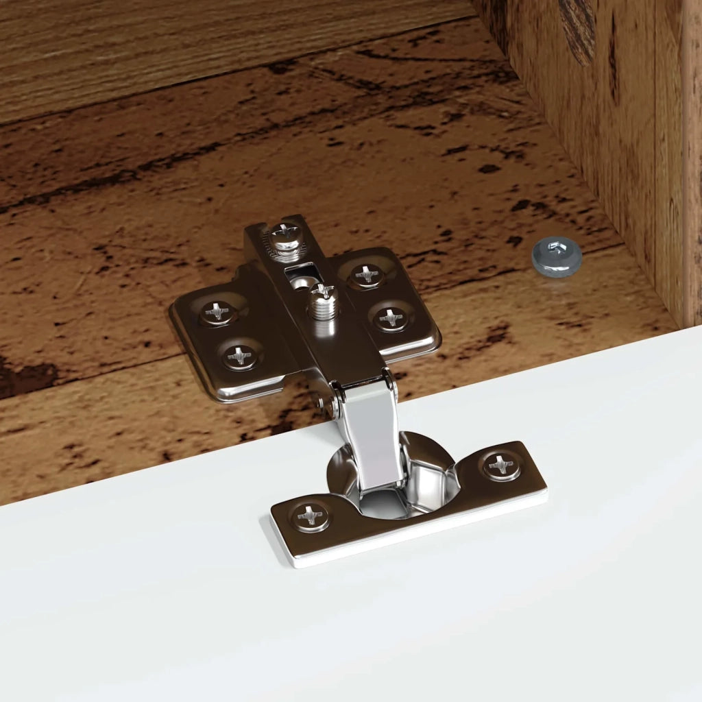 Mobile TV LED Legno antico Legno ingegnerizzato 896343