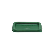 Coperchi per barattoli quadrati Lt.1,9 e Lt.3,8