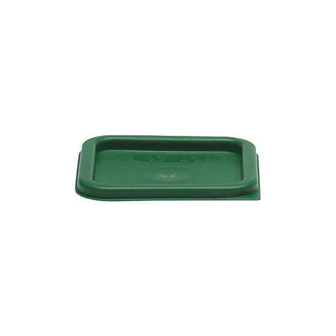 Coperchi per barattoli quadrati Lt.1,9 e Lt.3,8