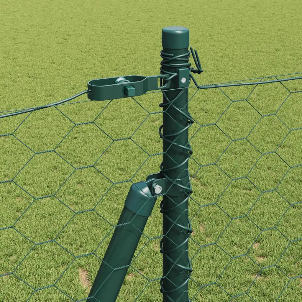 Palo della recinzione Verde 3353563